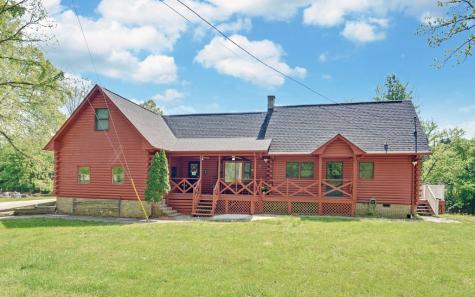 440 Beaver Ridge Road Murphy NC 28906
