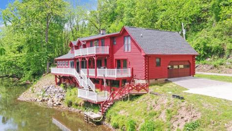 440 Beaver Ridge Road Murphy NC 28906