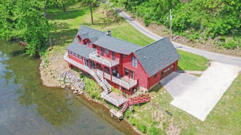 440 Beaver Ridge Road Murphy NC 28906