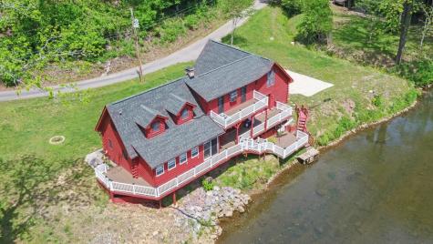 440 Beaver Ridge Road Murphy NC 28906