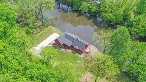 440 Beaver Ridge Road Murphy NC 28906