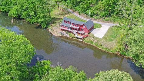 440 Beaver Ridge Road Murphy NC 28906