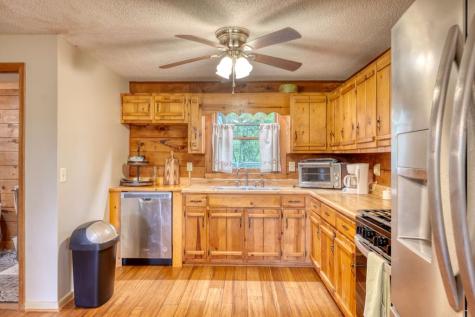 477 Little Snowbird Trail Marble NC 28905