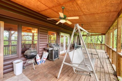 477 Little Snowbird Trail Marble NC 28905