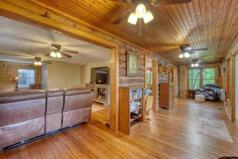 477 Little Snowbird Trail Marble NC 28905