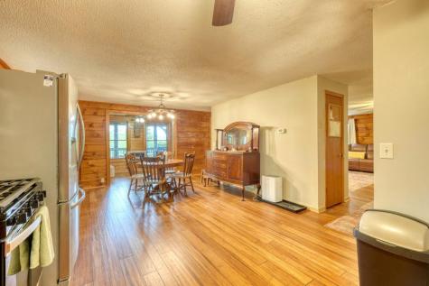 477 Little Snowbird Trail Marble NC 28905