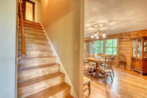 477 Little Snowbird Trail Marble NC 28905