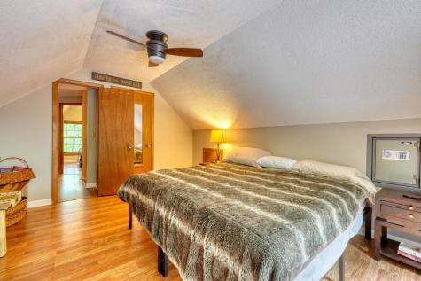 477 Little Snowbird Trail Marble NC 28905