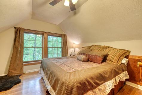 477 Little Snowbird Trail Marble NC 28905