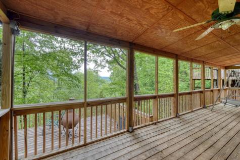 477 Little Snowbird Trail Marble NC 28905