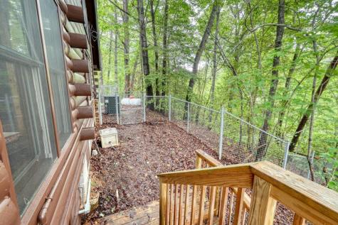 477 Little Snowbird Trail Marble NC 28905