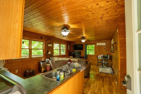 477 Little Snowbird Trail Marble NC 28905