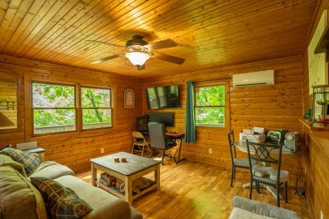 477 Little Snowbird Trail Marble NC 28905