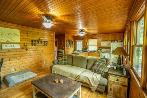 477 Little Snowbird Trail Marble NC 28905