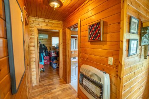 477 Little Snowbird Trail Marble NC 28905
