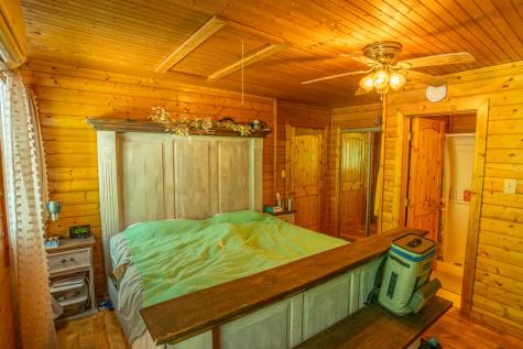 477 Little Snowbird Trail Marble NC 28905