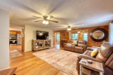 477 Little Snowbird Trail Marble NC 28905
