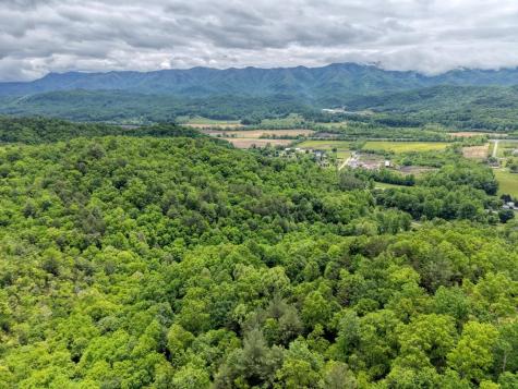 477 Little Snowbird Trail Marble NC 28905