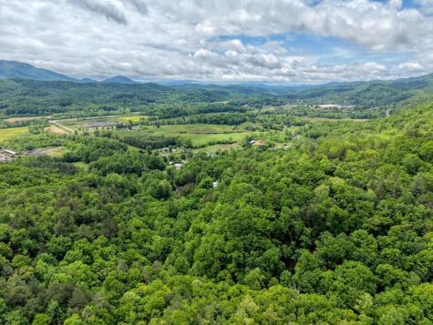 477 Little Snowbird Trail Marble NC 28905