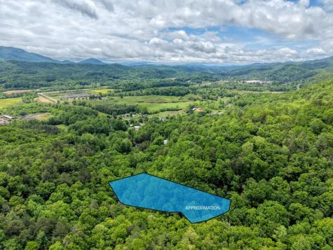 477 Little Snowbird Trail Marble NC 28905