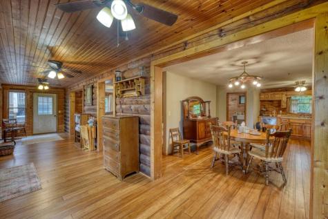477 Little Snowbird Trail Marble NC 28905