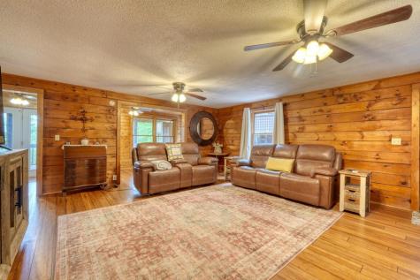 477 Little Snowbird Trail Marble NC 28905