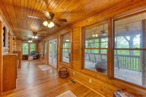 477 Little Snowbird Trail Marble NC 28905