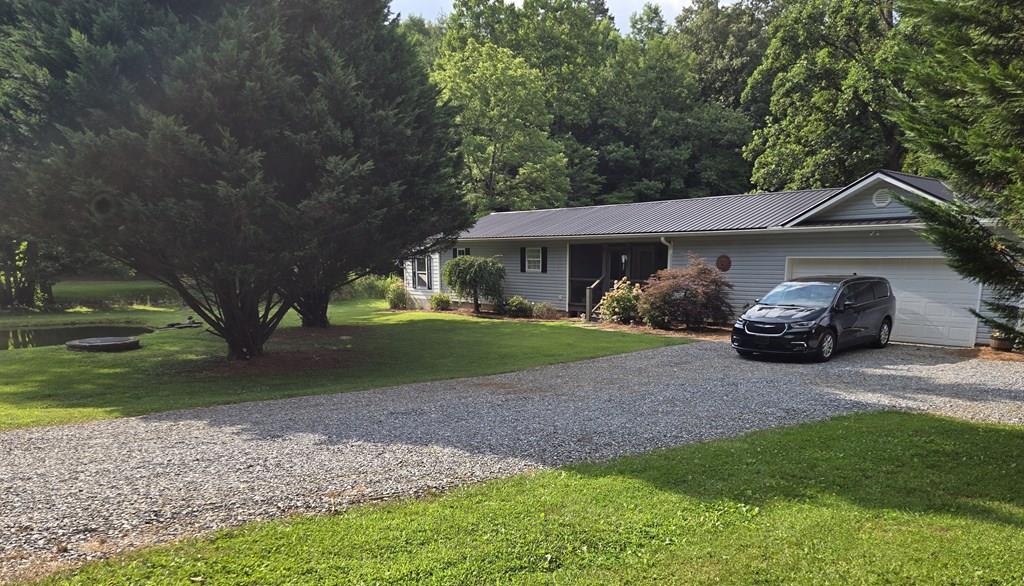 6487 Crooked Creek Road Young Harris GA 30582
