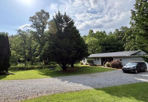 6487 Crooked Creek Road Young Harris GA 30582