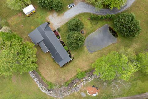 6487 Crooked Creek Road Young Harris GA 30582