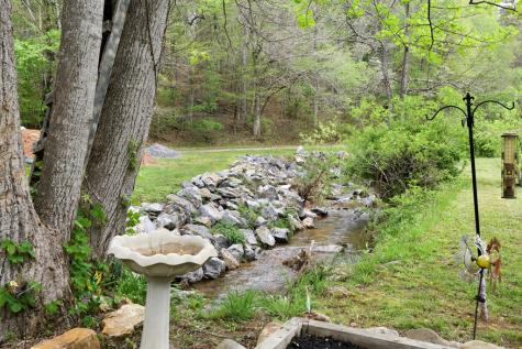 6487 Crooked Creek Road Young Harris GA 30582