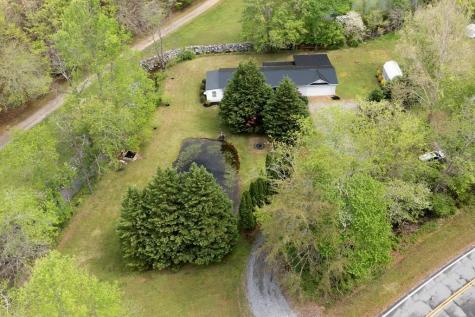 6487 Crooked Creek Road Young Harris GA 30582