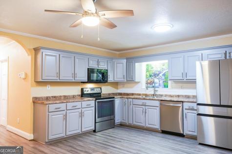 6487 Crooked Creek Road Young Harris GA 30582
