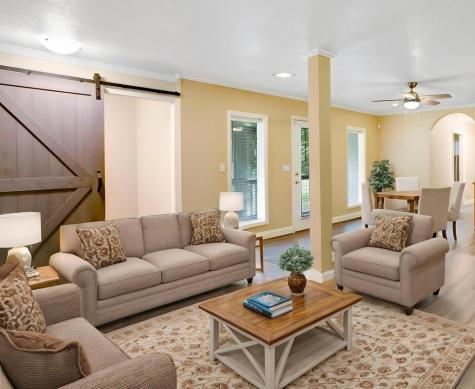 6487 Crooked Creek Road Young Harris GA 30582