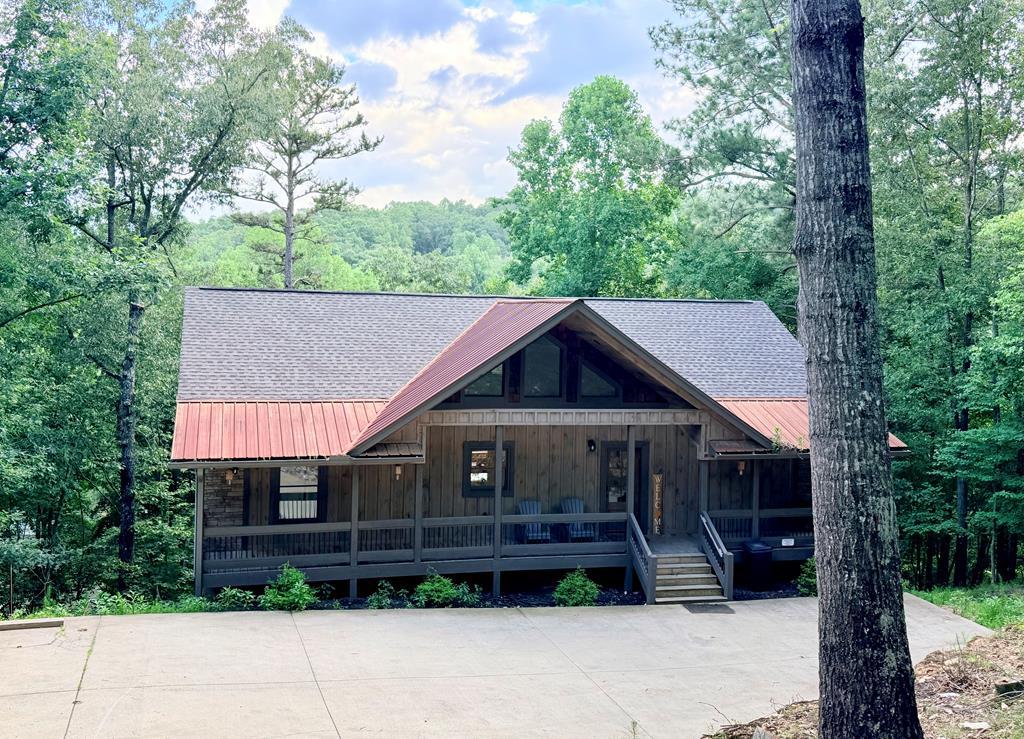 65 Dawn Lane Ellijay GA 30540