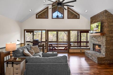 65 Dawn Lane Ellijay GA 30540