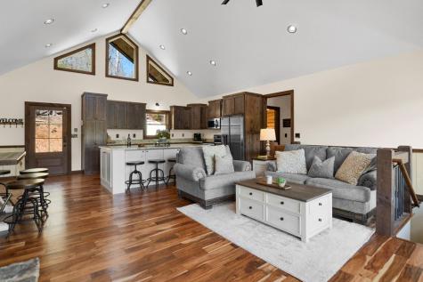 65 Dawn Lane Ellijay GA 30540