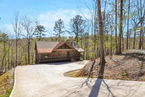 65 Dawn Lane Ellijay GA 30540