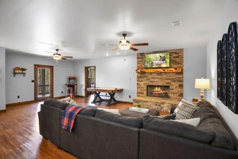 65 Dawn Lane Ellijay GA 30540