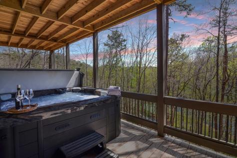 65 Dawn Lane Ellijay GA 30540