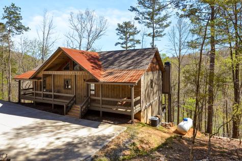 65 Dawn Lane Ellijay GA 30540