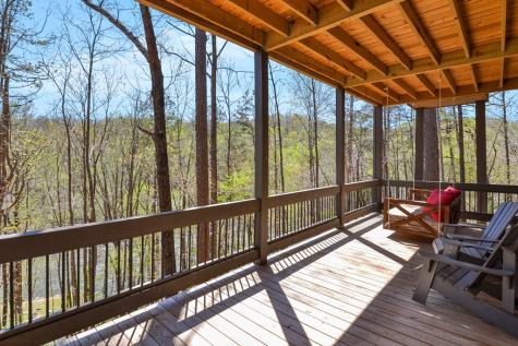 65 Dawn Lane Ellijay GA 30540