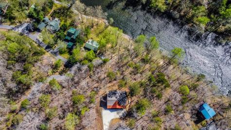 65 Dawn Lane Ellijay GA 30540