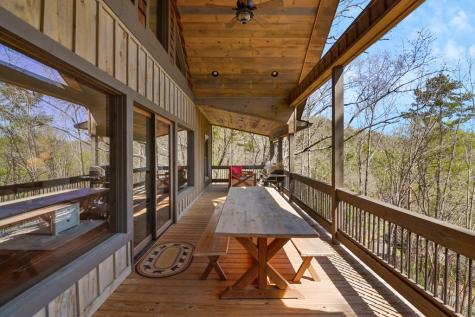 65 Dawn Lane Ellijay GA 30540