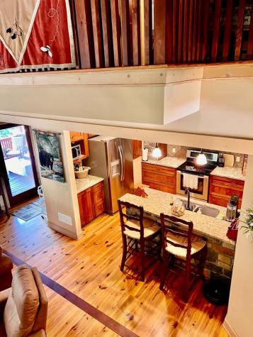 381 Laurel Ridge Lane East Ellijay GA 30536