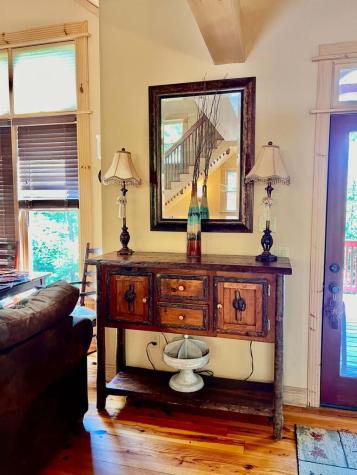 381 Laurel Ridge Lane East Ellijay GA 30536