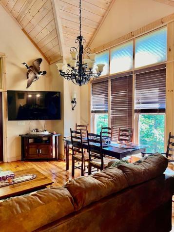 381 Laurel Ridge Lane East Ellijay GA 30536