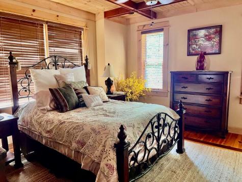 381 Laurel Ridge Lane East Ellijay GA 30536
