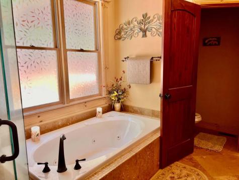 381 Laurel Ridge Lane East Ellijay GA 30536
