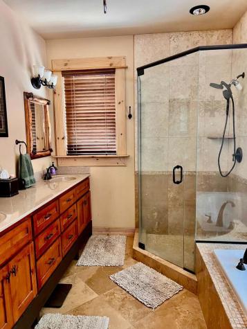 381 Laurel Ridge Lane East Ellijay GA 30536
